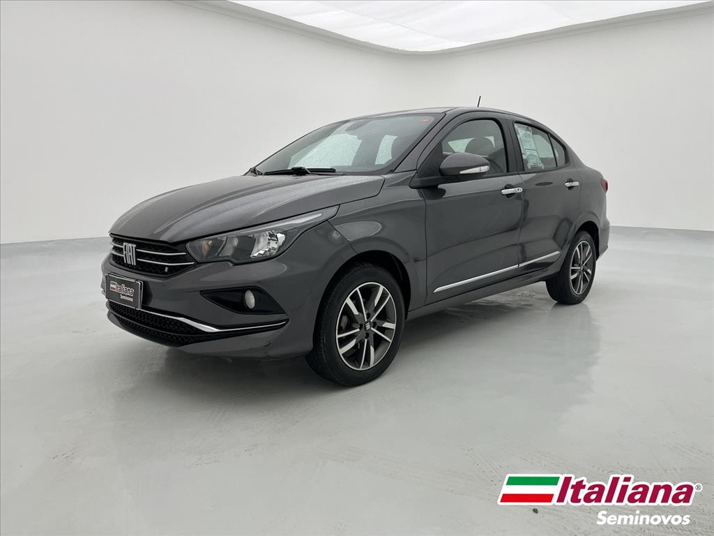 CRONOS 1.3 FIREFLY FLEX PRECISION CVT