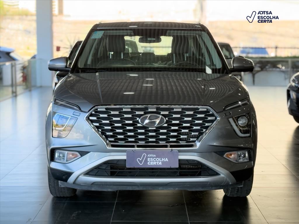 Hyundai CRETA 2023