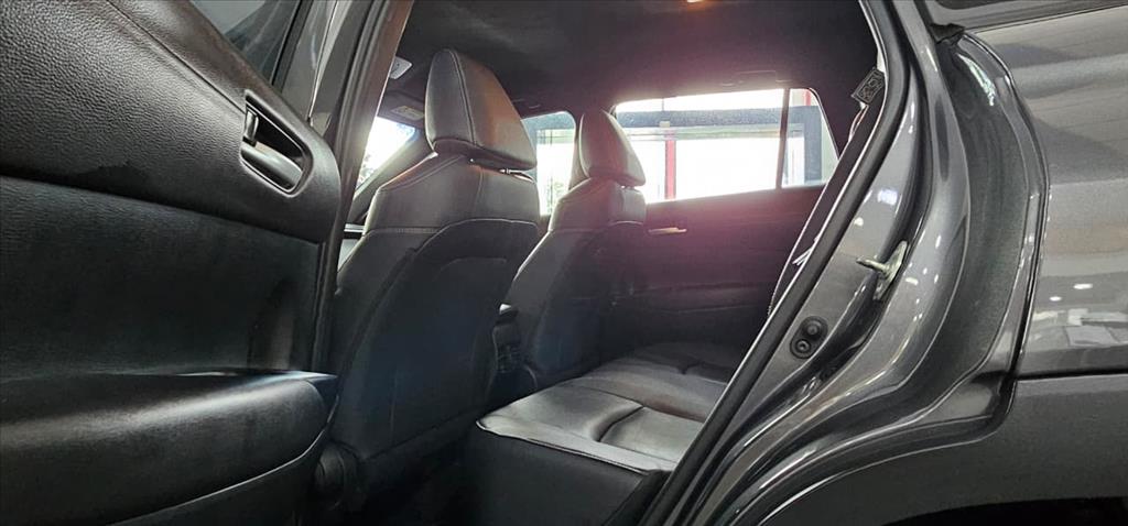 COROLLA CROSS 2.0 VVT-IE FLEX XRE DIRECT SHIFT7