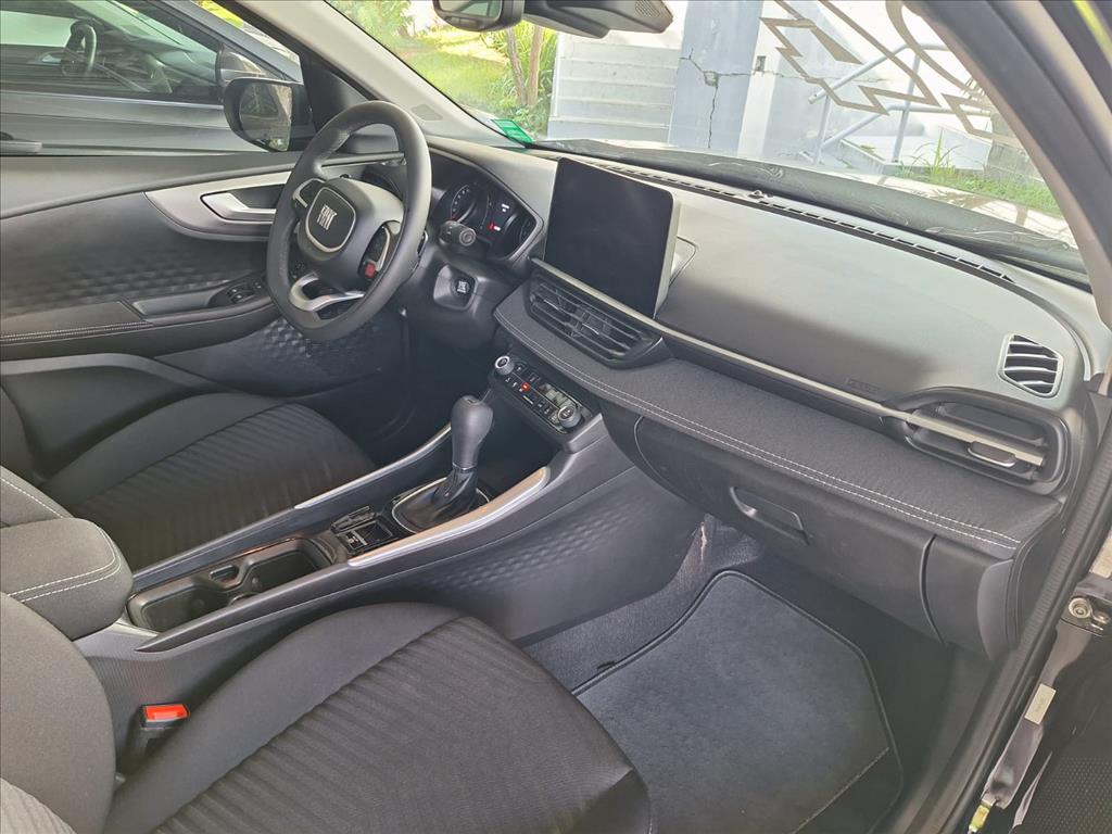 FASTBACK 1.0 TURBO 200 FLEX AUDACE CVT9