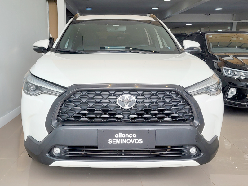 COROLLA CROSS 2.0 VVT-IE FLEX XRE DIRECT SHIFT1