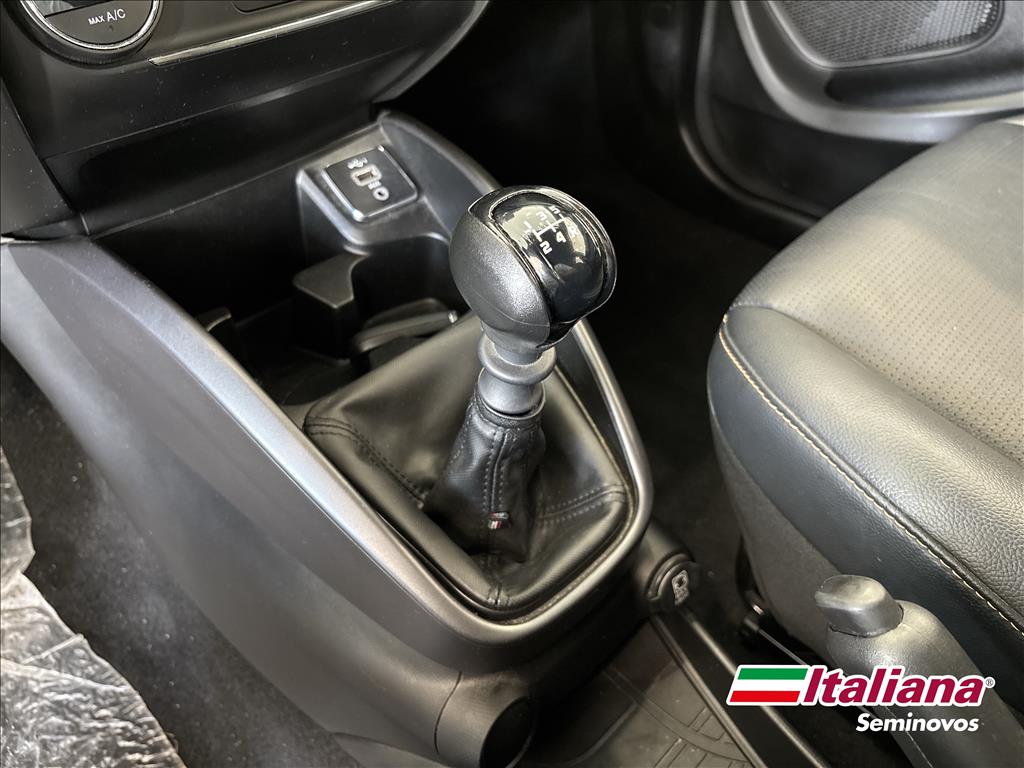 ARGO 1.3 FIREFLY FLEX TREKKING MANUAL11