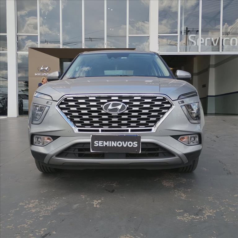 CRETA 2.0 FLEX ULTIMATE AUTOMÁTICO1