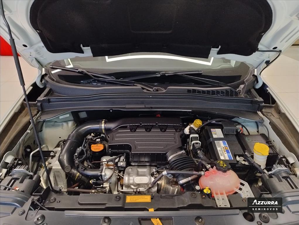 RENEGADE 1.3 T270 TURBO FLEX LONGITUDE AT6