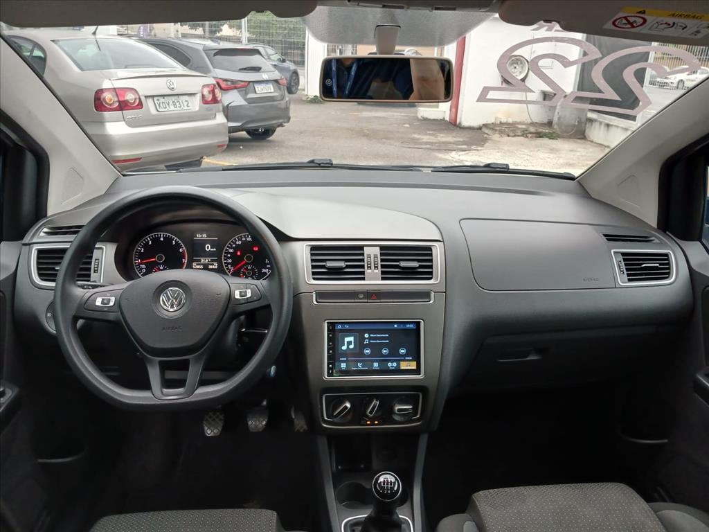 FOX 1.6 MSI TOTAL FLEX CONNECT 4P MANUAL7