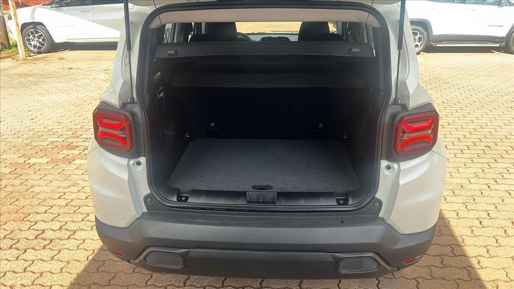 RENEGADE 1.3 T270 TURBO FLEX SPORT AT67