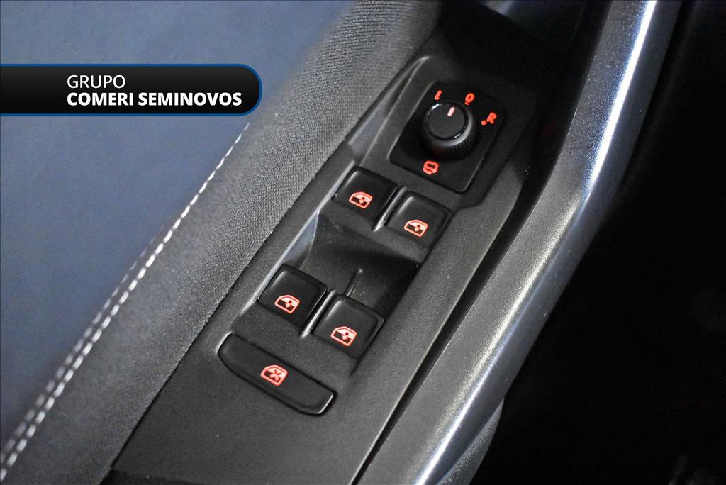 VIRTUS 1.4 250 TSI EXCLUSIVE AUTOMÁTICO17