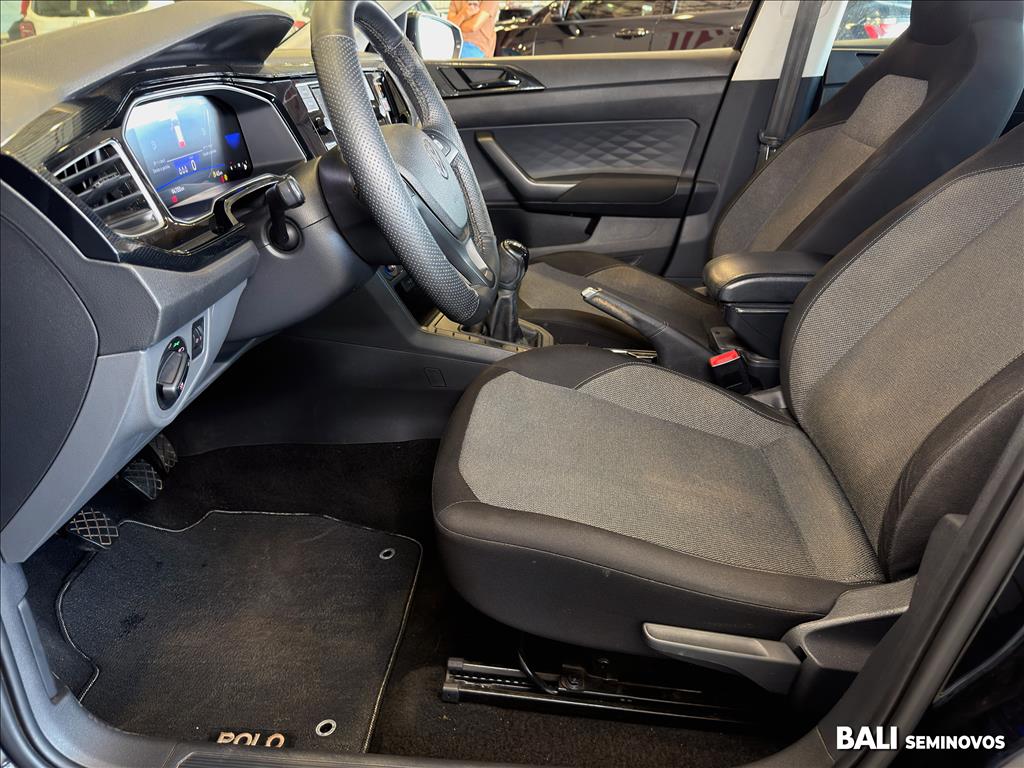 POLO 1.0 170 TSI MANUAL10