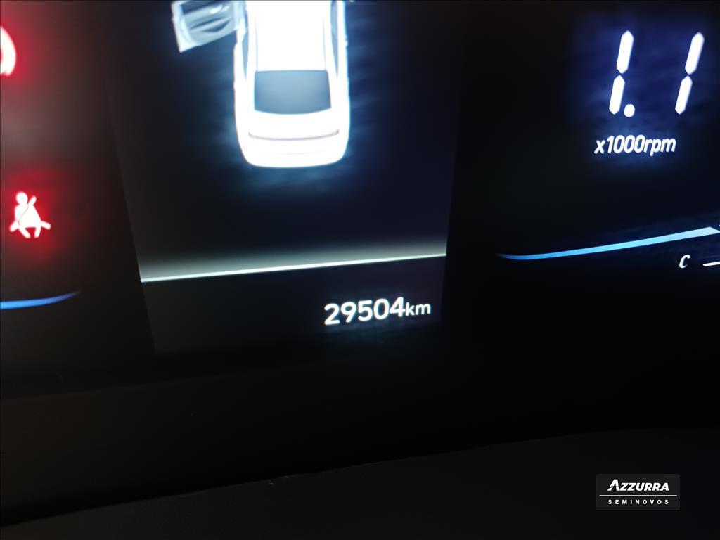 HB20S 1.0 TGDI FLEX PLATINUM AUTOMÁTICO14