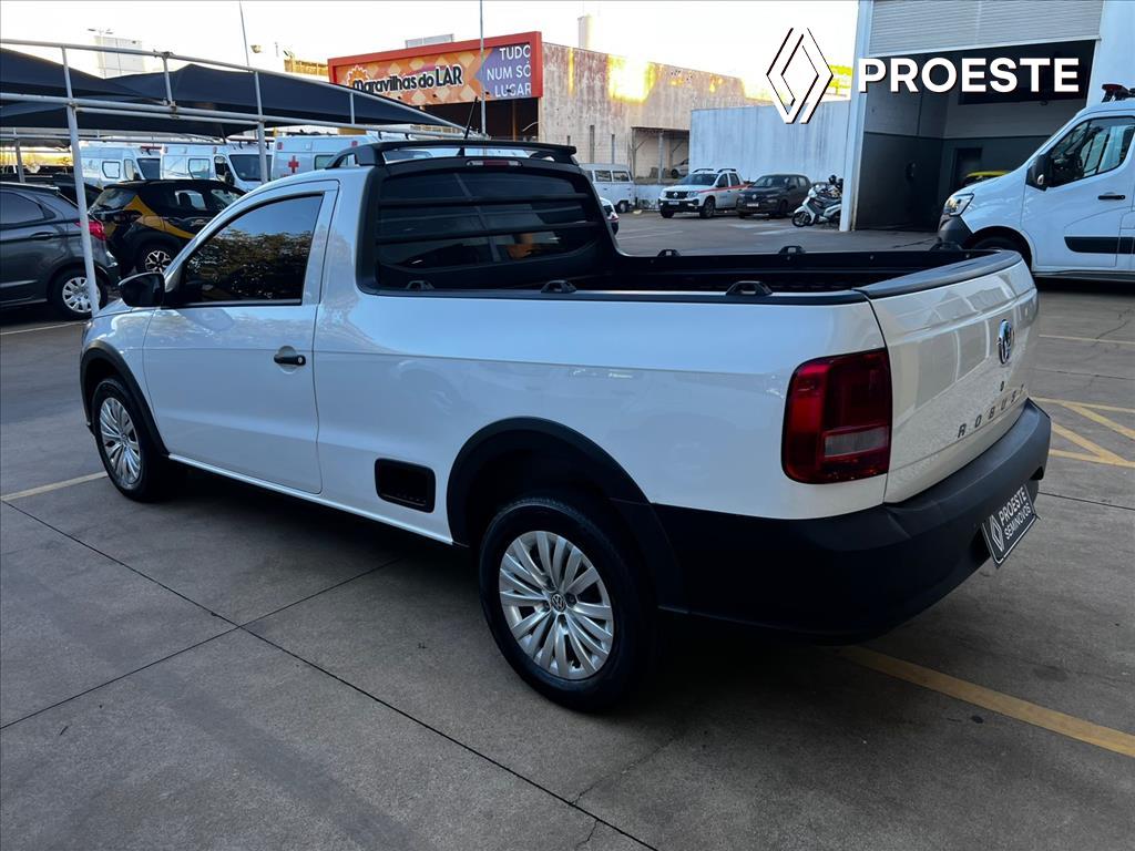 SAVEIRO 1.6 MSI ROBUST CS 16V FLEX 2P MANUAL5