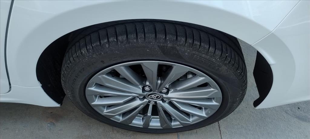 COROLLA 2.0 VVT-IE FLEX XEI DIRECT SHIFT11