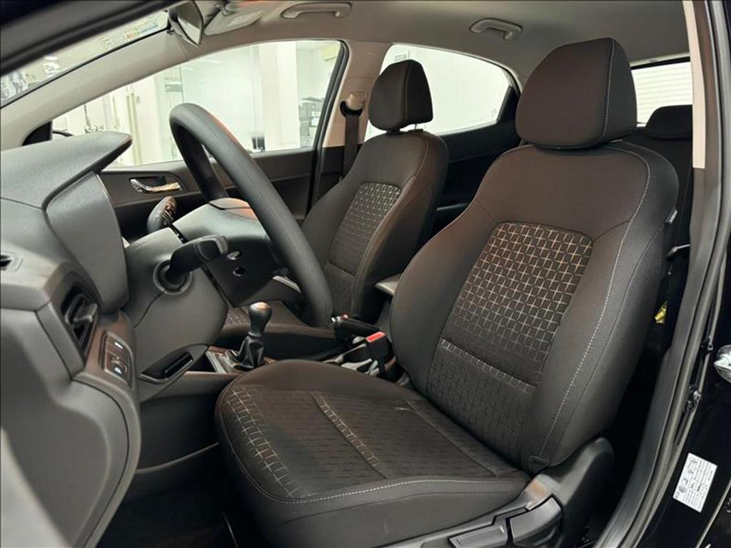 Hyundai-HB20-1.0 12V FLEX LIMITED MANUAL