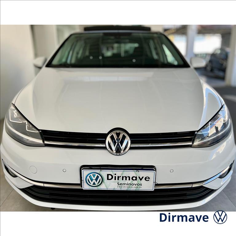 GOLF 1.0 200 TSI TOTAL FLEX COMFORTLINE TIPTRONIC1