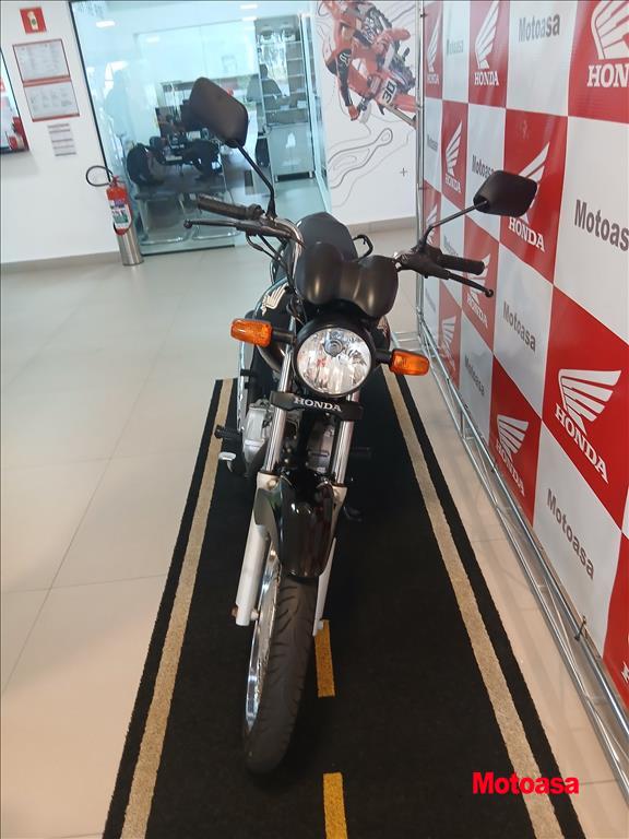 CG 150 FAN ESI2