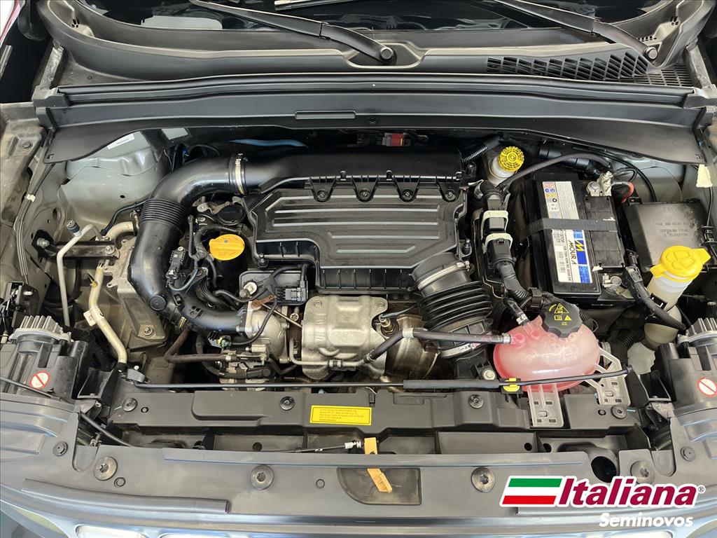 RENEGADE 1.3 T270 TURBO FLEX LONGITUDE AT614