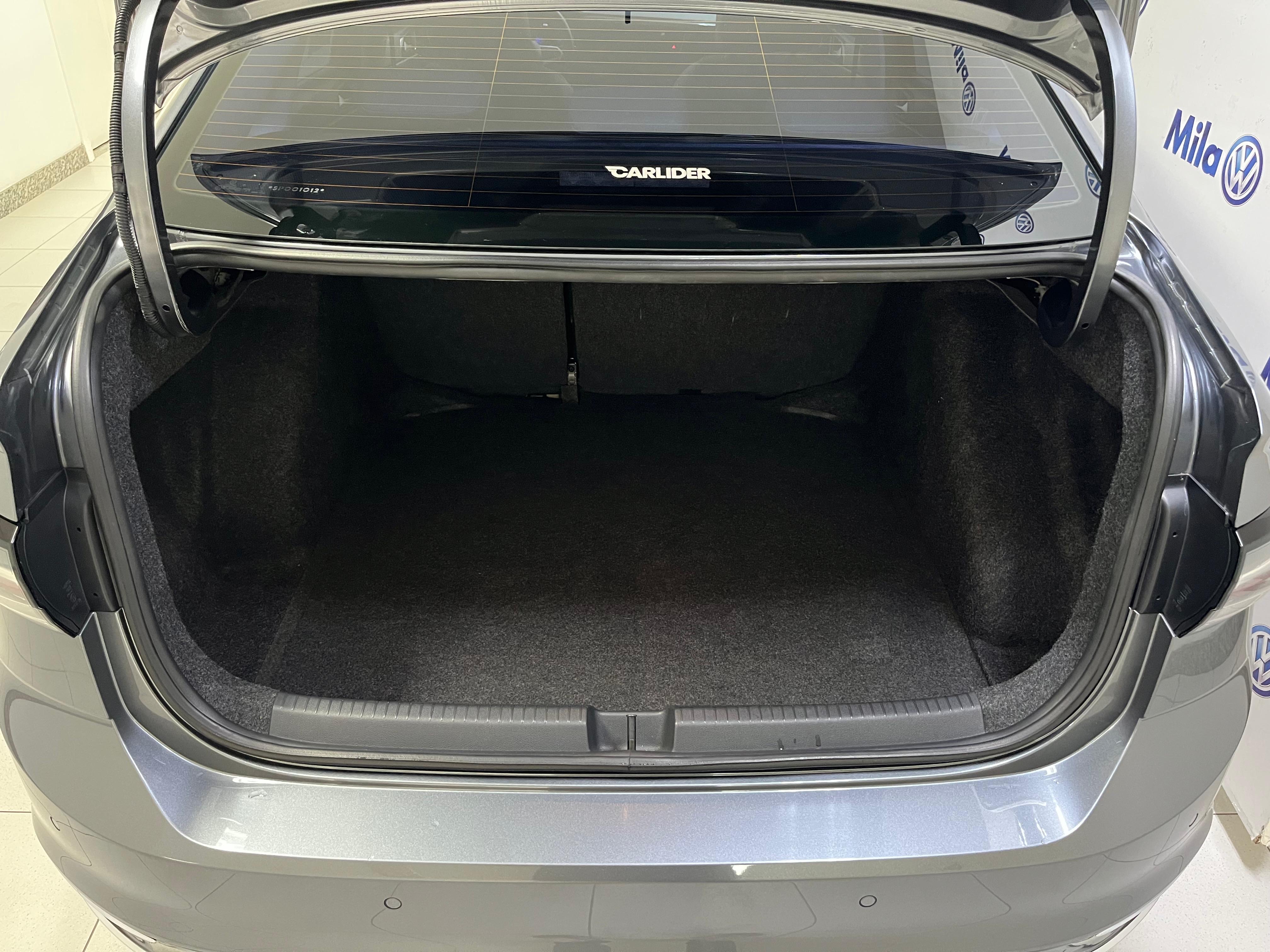 VIRTUS 1.0 200 TSI COMFORTLINE AUTOMÁTICO6