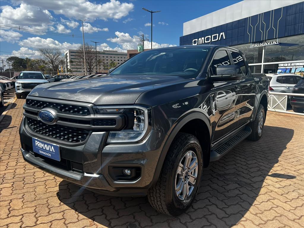 RANGER 3.0 V6 TURBO DIESEL CD XLS 4X4 AUTOMÁTICO1