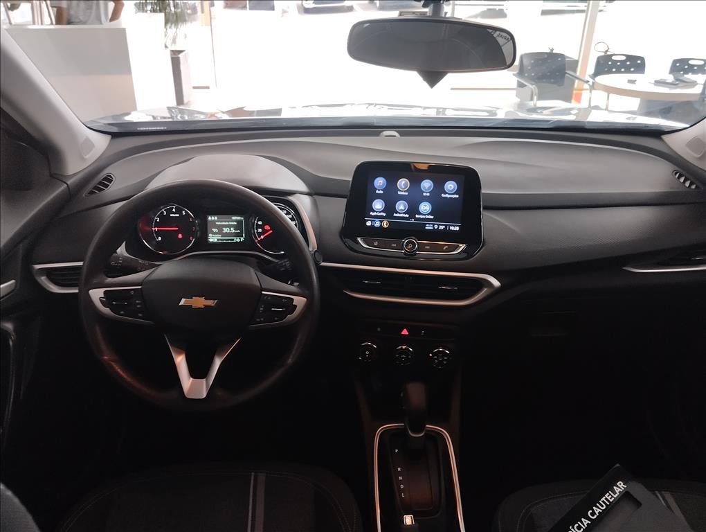 TRACKER 1.0 TURBO FLEX LT AUTOMÁTICO7