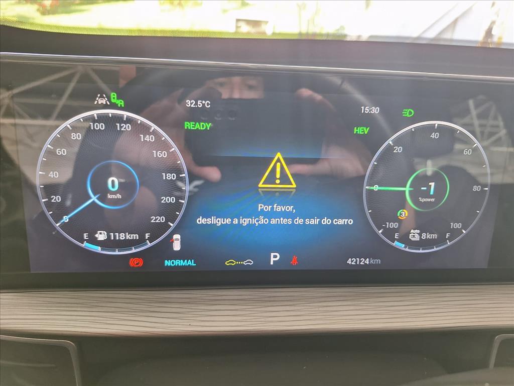 TIGGO 8 PRO 1.5 TCI PLUG-IN HYBRID DHT7