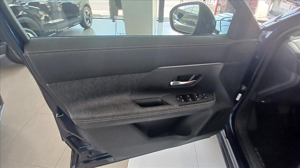 KICKS 1.0  TURBO FLEX PLATINUM DCT13