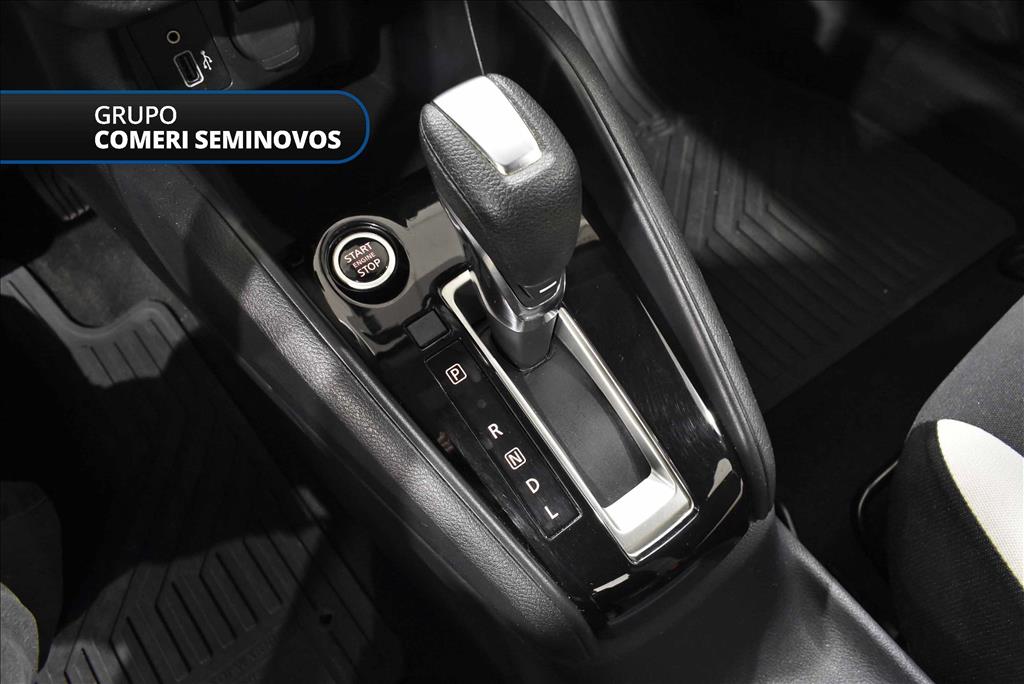 VERSA 1.6 16V FLEX ADVANCE XTRONIC
