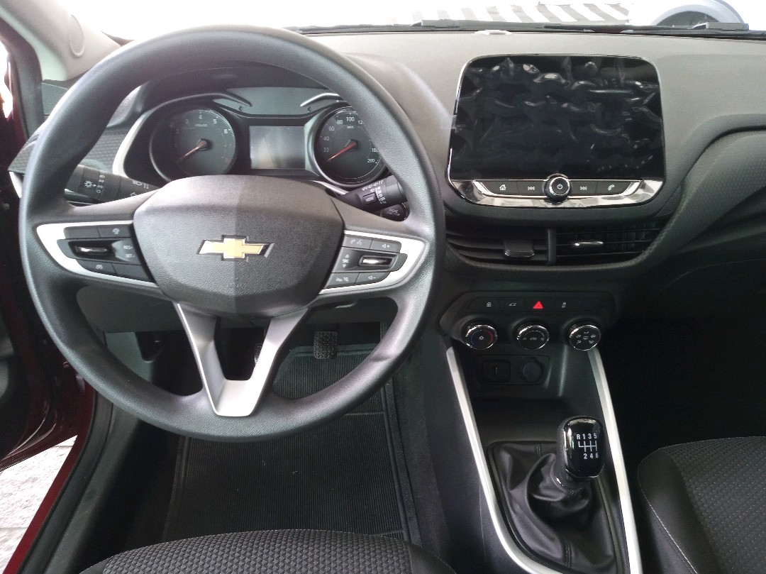 ONIX 1.0 FLEX LT MANUAL8