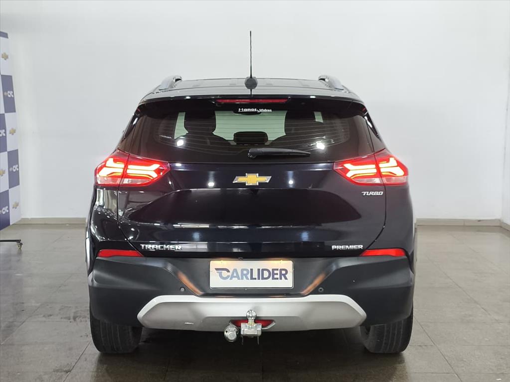 TRACKER 1.2 TURBO FLEX AUTOMÁTICO4