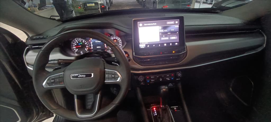 COMPASS 1.3 T270 TURBO FLEX LONGITUDE AT67