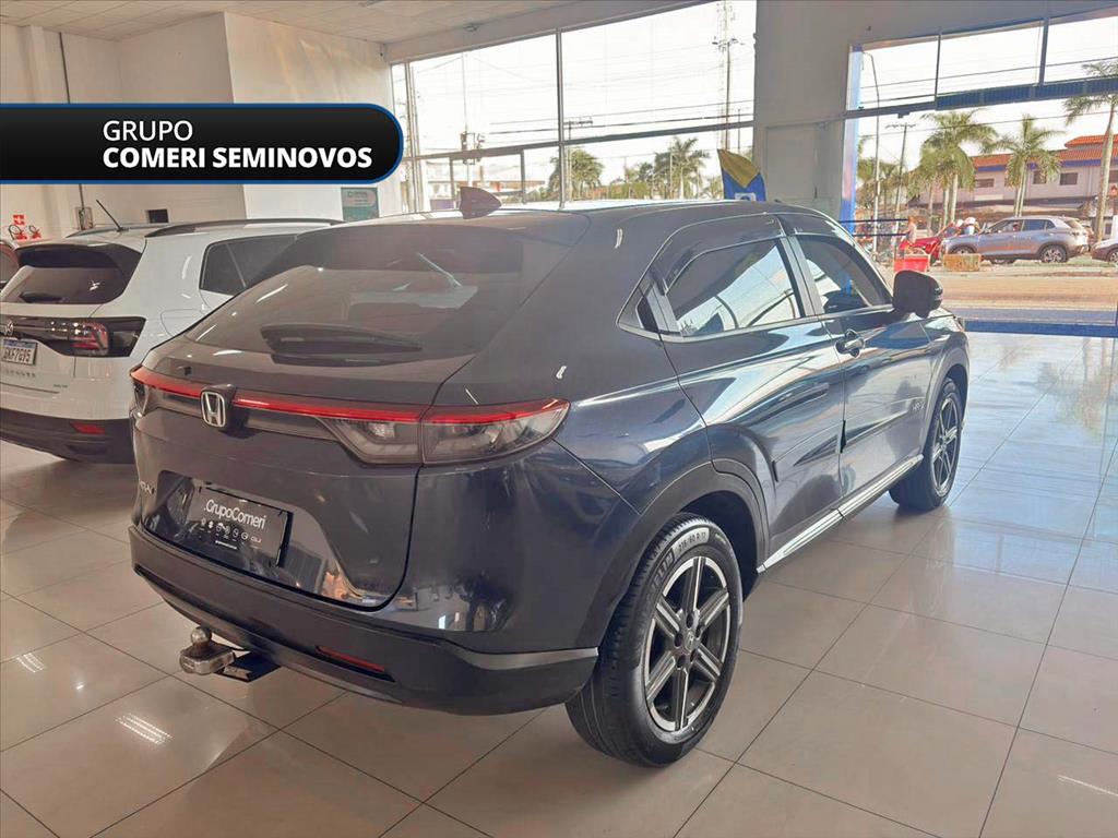 HR-V 1.5 DI I-VTEC FLEX EX CVT1