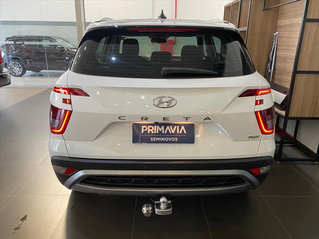 CRETA 1.0 TGDI FLEX LIMITED AUTOMÁTICO3