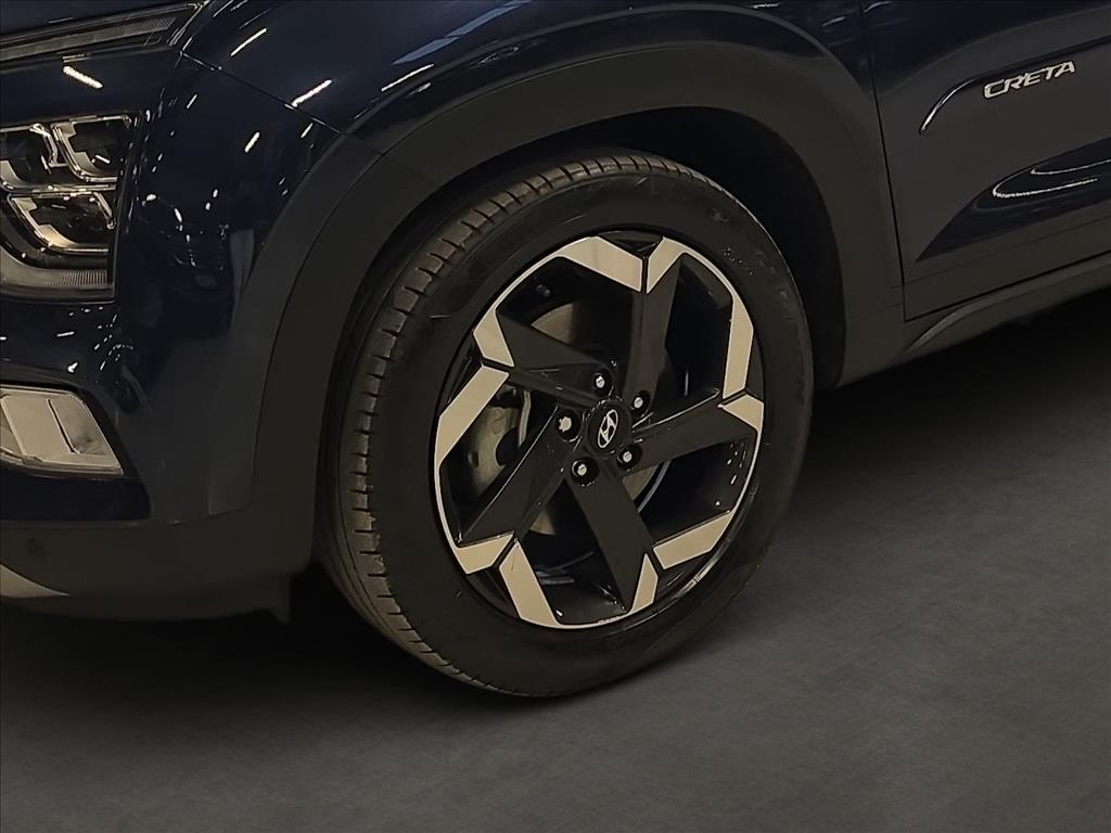 CRETA 2.0 FLEX ULTIMATE AUTOMÁTICO5