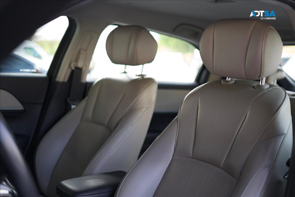 HONDA HR-V 1.5 DI I-VTEC TURBO FLEX TOURING CVT