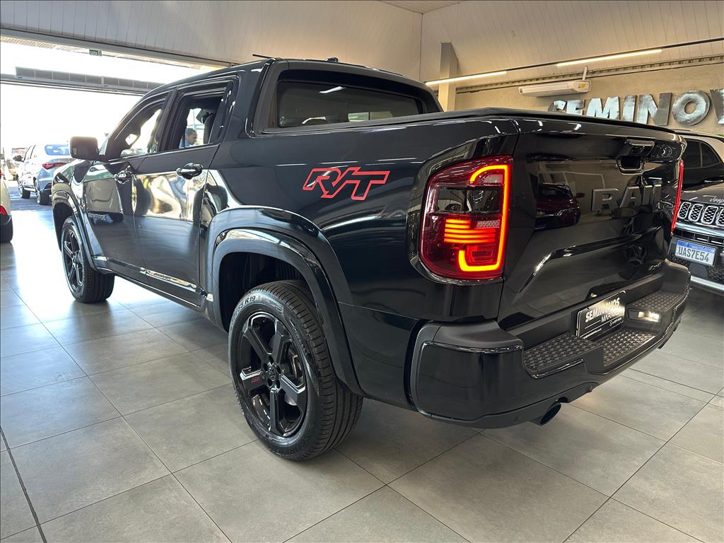 RAMPAGE 2.0 HURRICANE 4 TURBO GASOLINA R/T 4X4 AUTOMÁTICO13