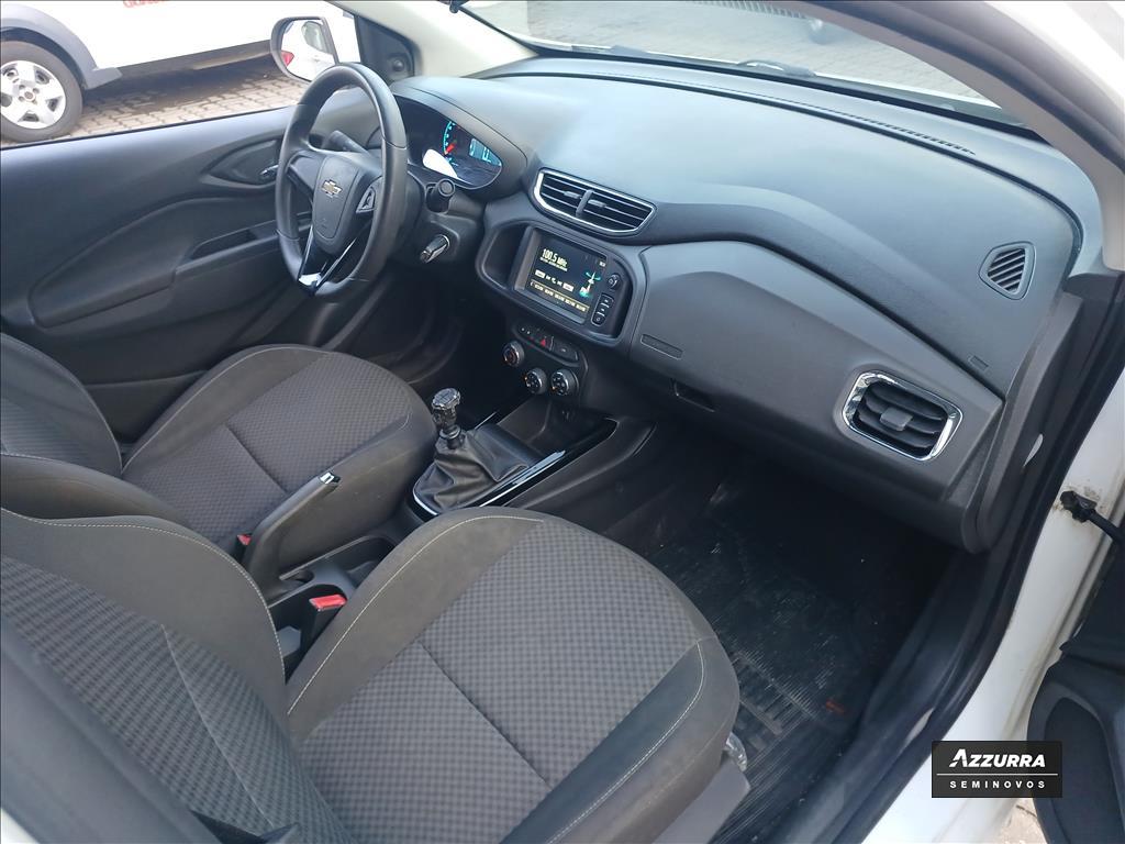 PRISMA 1.4 MPFI LT 8V FLEX 4P MANUAL6