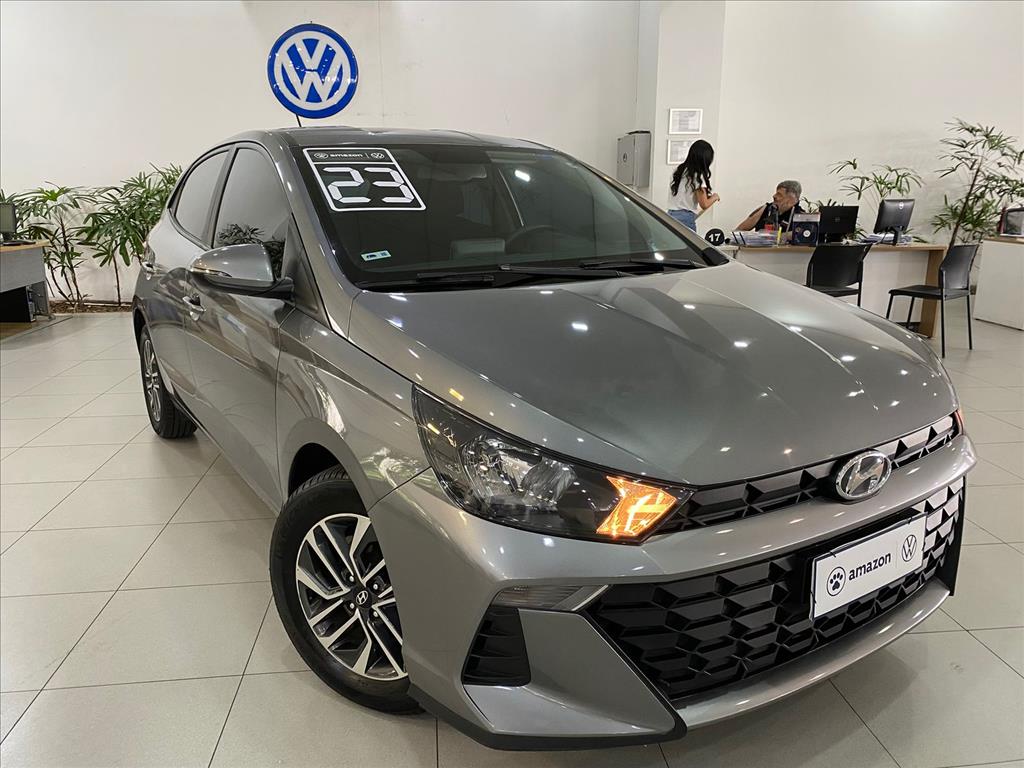 HB20 1.0 12V FLEX LIMITED MANUAL