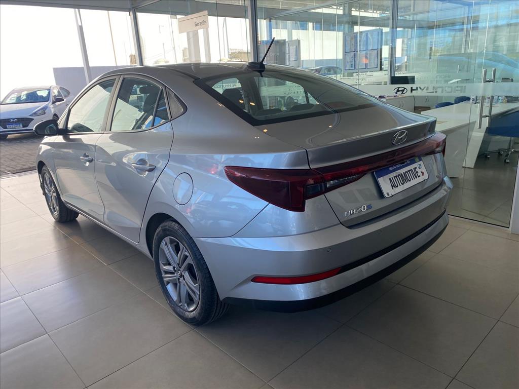 HB20S 1.0 TGDI FLEX COMFORT PLUS AUTOMÁTICO