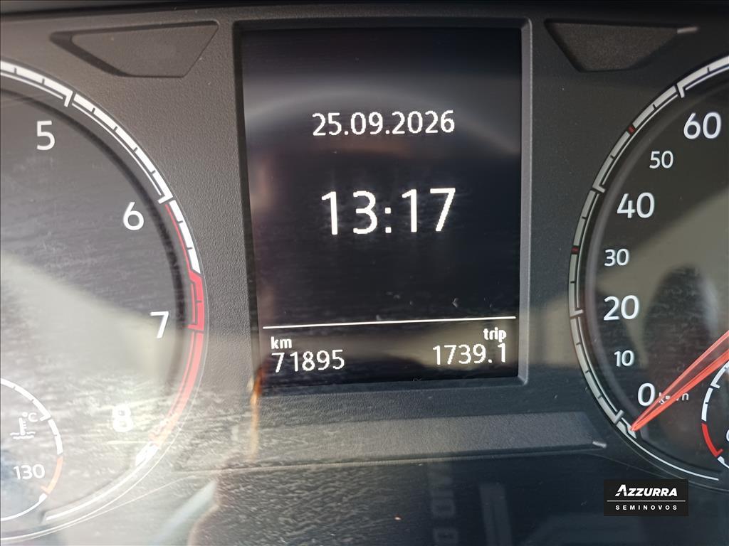 NIVUS 1.0 200 TSI TOTAL FLEX COMFORTLINE AUTOMÁTICO12