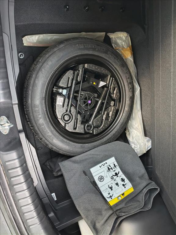 Kia Motors-NIRO-1.6 GDI HEV SX PRESTIGE DCT