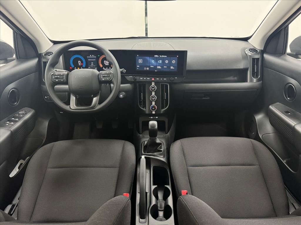 Hyundai-I20-1.0 FLEX LIMITED MANUAL