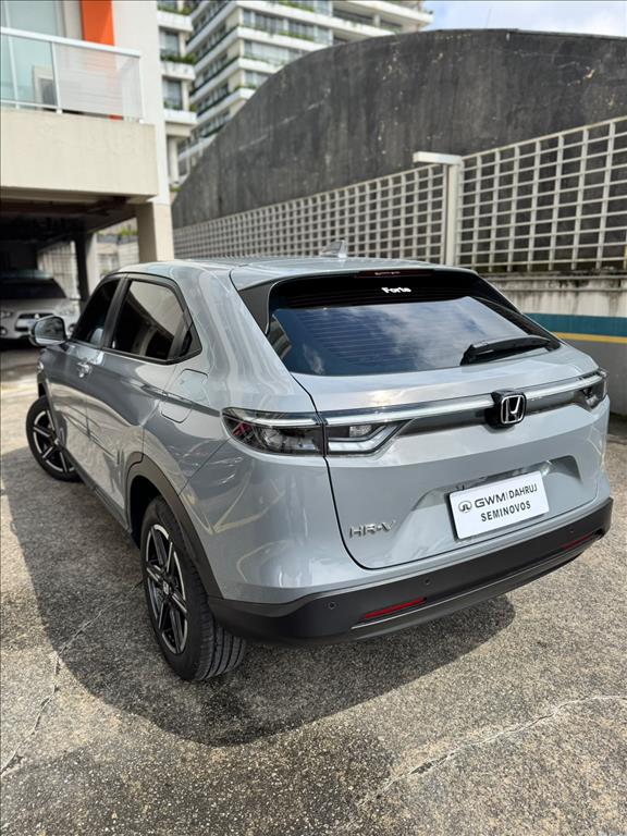 HR-V 1.5 DI I-VTEC FLEX EX CVT3