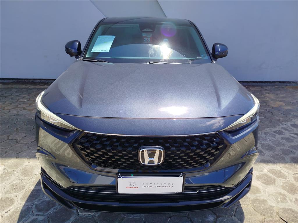 HR-V 1.5 DI I-VTEC TURBO FLEX TOURING CVT