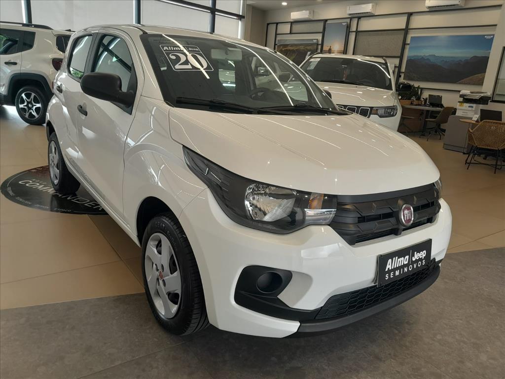 MOBI 1.0 EVO FLEX LIKE. MANUAL2