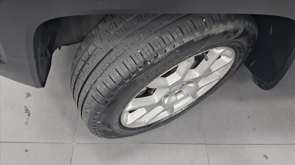 Jeep-RENEGADE-1.8 16V FLEX SPORT 4P AUTOMÁTICO