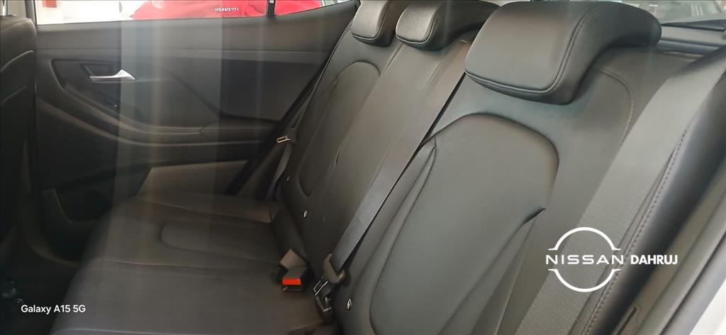 CRETA 1.0 TGDI FLEX LIMITED AUTOMÁTICO10