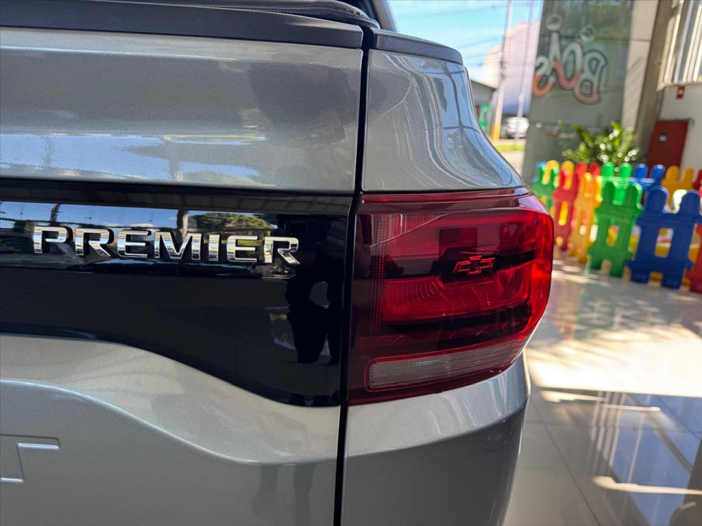 MONTANA 1.2 TURBO FLEX PREMIER AUTOMÁTICO15