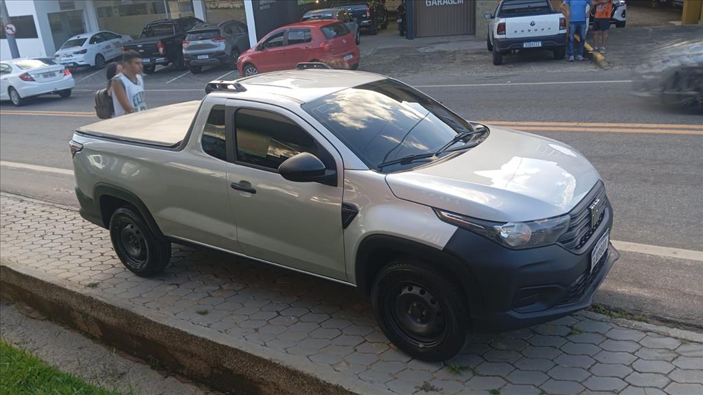 STRADA 1.4 FIRE FLEX ENDURANCE CS MANUAL1