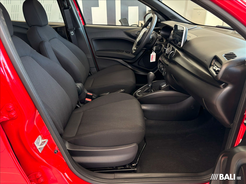 CRONOS 1.3 FIREFLY FLEX DRIVE CVT10