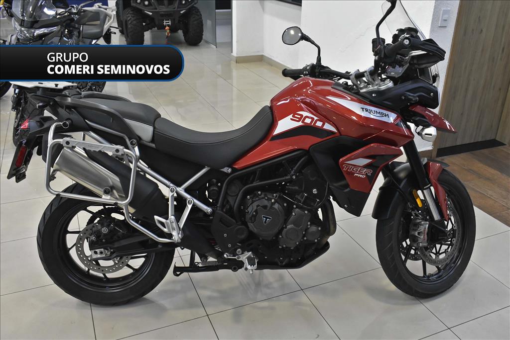 TIGER 900 GT PRO