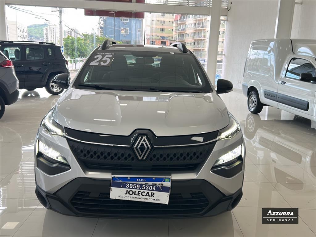 KARDIAN 1.0 TCE FLEX EVOLUTION EDC