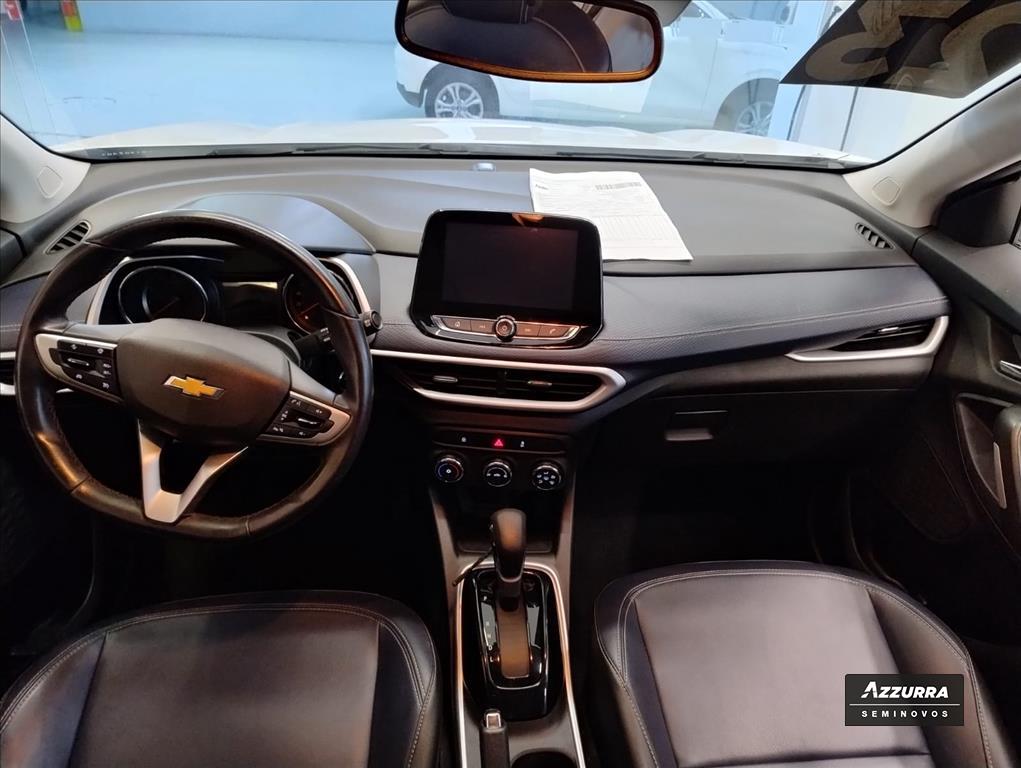 TRACKER 1.2 TURBO FLEX PREMIER AUTOMÁTICO13